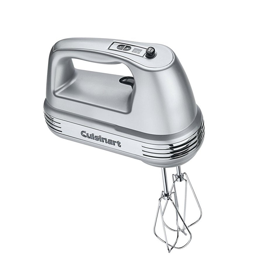 クイジナート Cuisinart ハンドミキサー HM-90BCS アメリカキッチン家電