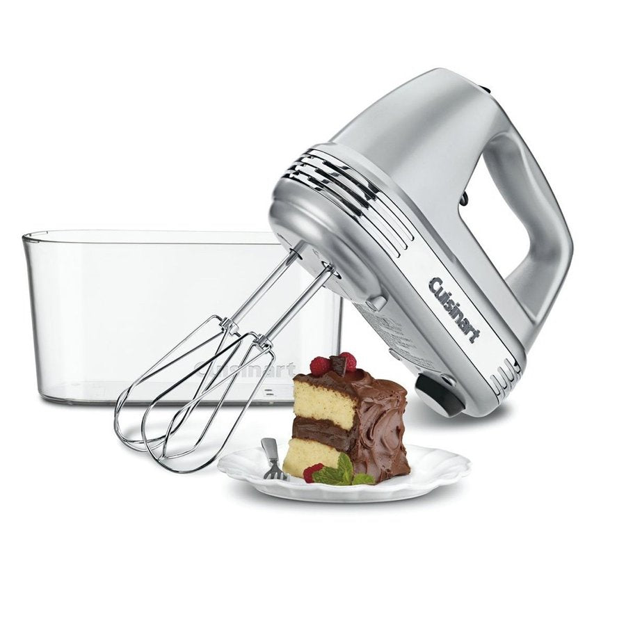 クイジナート Cuisinart ハンドミキサー HM-90BCS アメリカキッチン家電