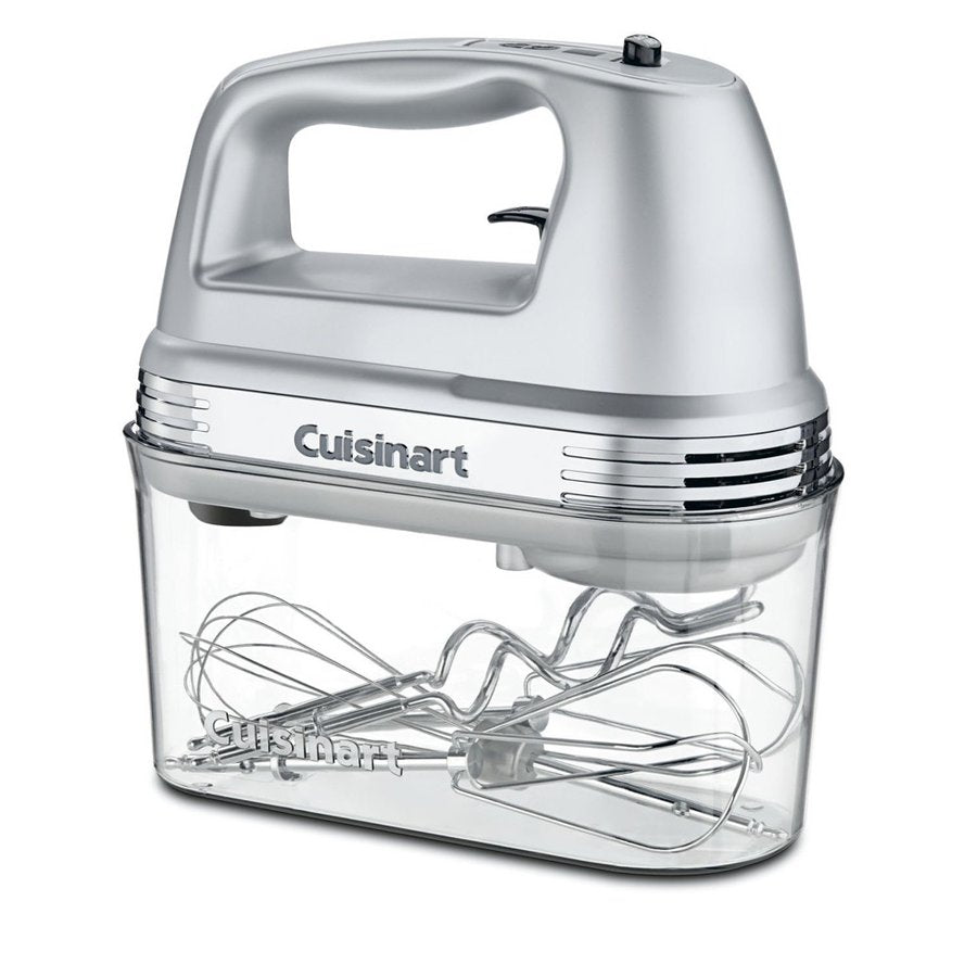 クイジナート Cuisinart ハンドミキサー HM-90BCS アメリカキッチン家電