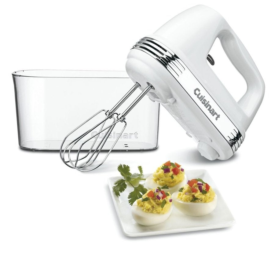 クイジナート Cuisinart ハンドミキサー ZPV-2541 アメリカキッチン家電