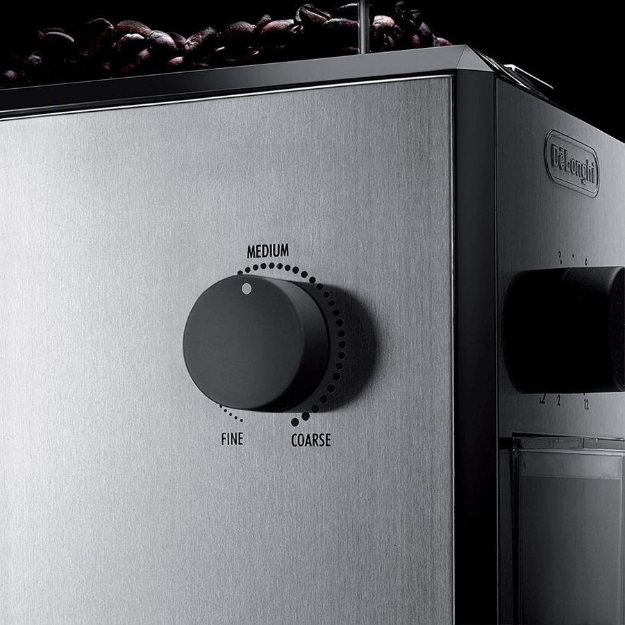 デロンギ De'longhi コーヒーグラインダー KG89 アメリカキッチン家電