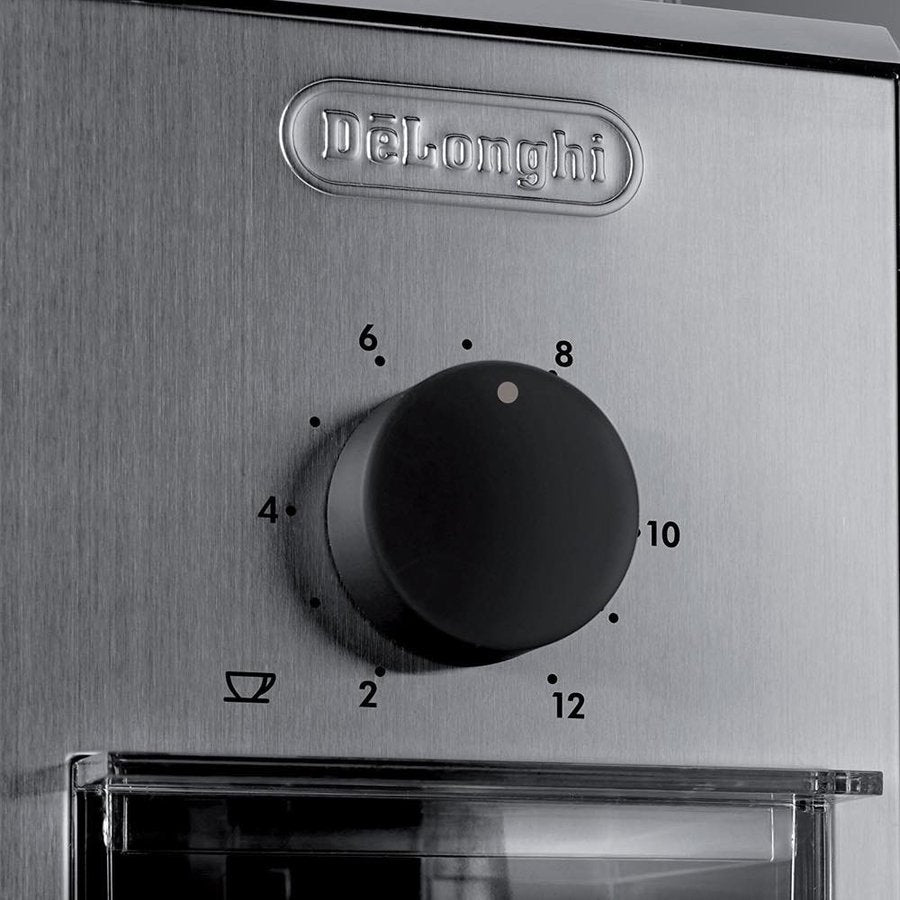デロンギ De'longhi コーヒーグラインダー KG89 アメリカキッチン家電