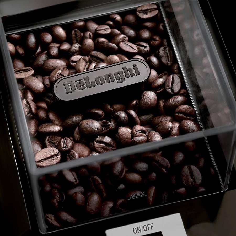 デロンギ De'longhi コーヒーグラインダー KG89 アメリカキッチン家電