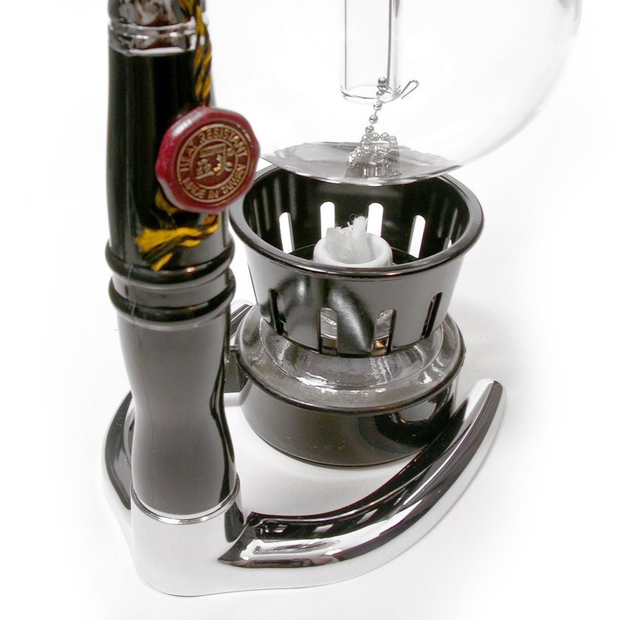 ヤマグラス コーヒーサイフォン Yama Glass YAMTCA5D アメリカキッチン雑貨