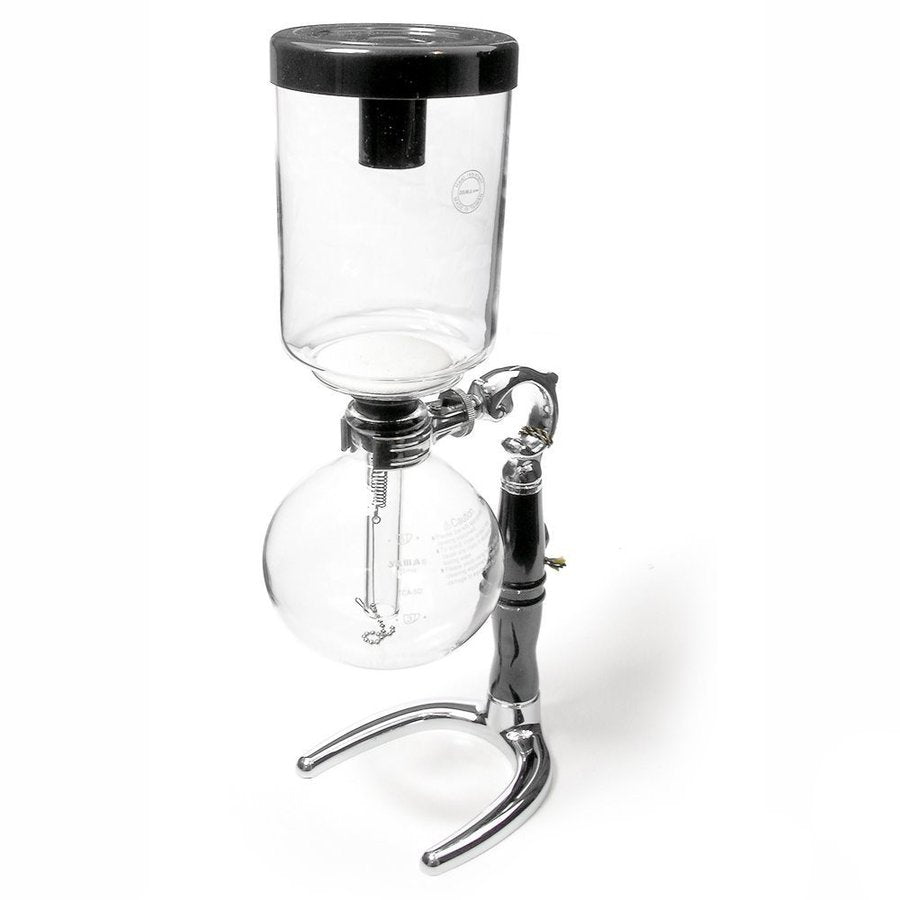 ヤマグラス コーヒーサイフォン Yama Glass YAMTCA5D アメリカキッチン雑貨