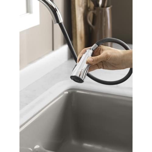 コーラー Kohler キッチン蛇口 596-VS アメリカキッチン雑貨