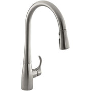 コーラー Kohler キッチン蛇口 596-VS アメリカキッチン雑貨
