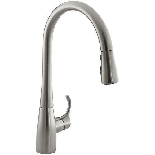 コーラー Kohler キッチン蛇口 596-VS アメリカキッチン雑貨