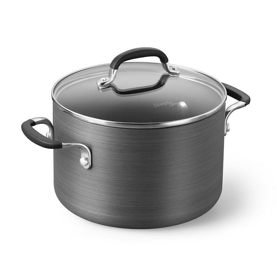 シンプリーカルファロン Simply Calphalon 調理器具セット 10ピース アメリカキッチン雑貨