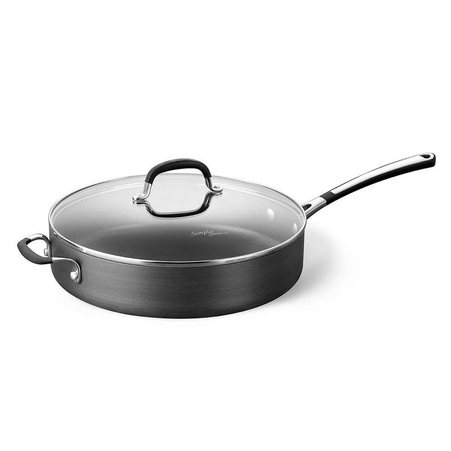 シンプリーカルファロン Simply Calphalon 調理器具セット 10ピース アメリカキッチン雑貨
