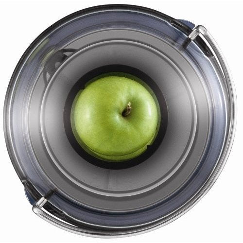 ブレビル Breville ジューサー BJE200XL アメリカキッチン家電