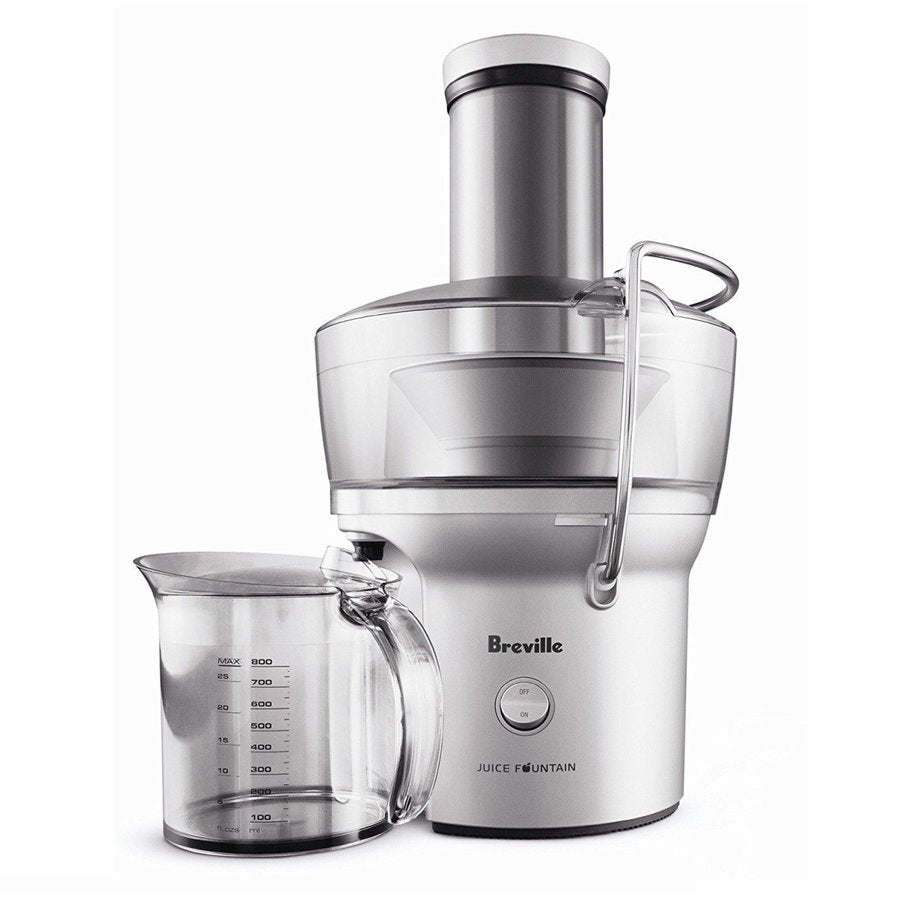ブレビル Breville ジューサー BJE200XL アメリカキッチン家電