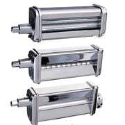 KitchenAid キッチンエイド パスタローラーカッター アタッチメント KPRA Pasta Roller Attachment 並行輸入品