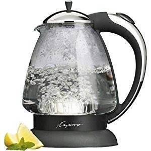 カプレッソ Capresso 電気ケトル 259 アメリカキッチン家電