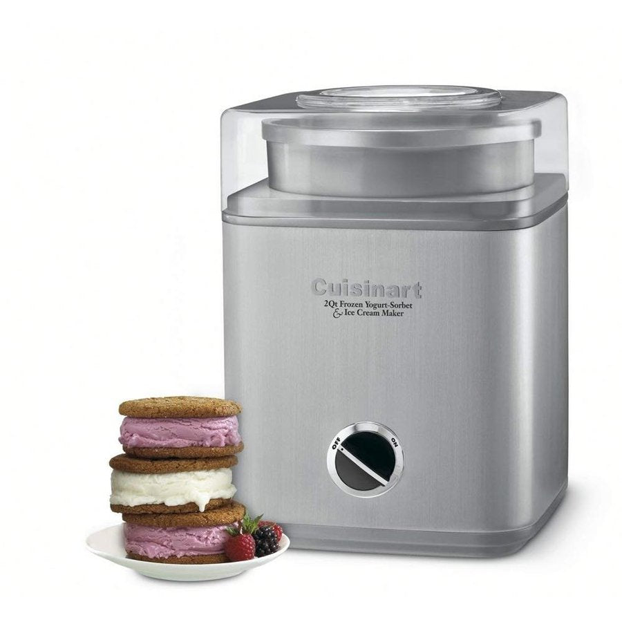 クイジナート Cuisinart アイスクリームメーカー アメリカキッチン家電