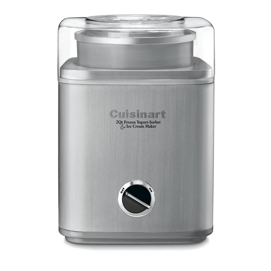 クイジナート Cuisinart アイスクリームメーカー アメリカキッチン家電