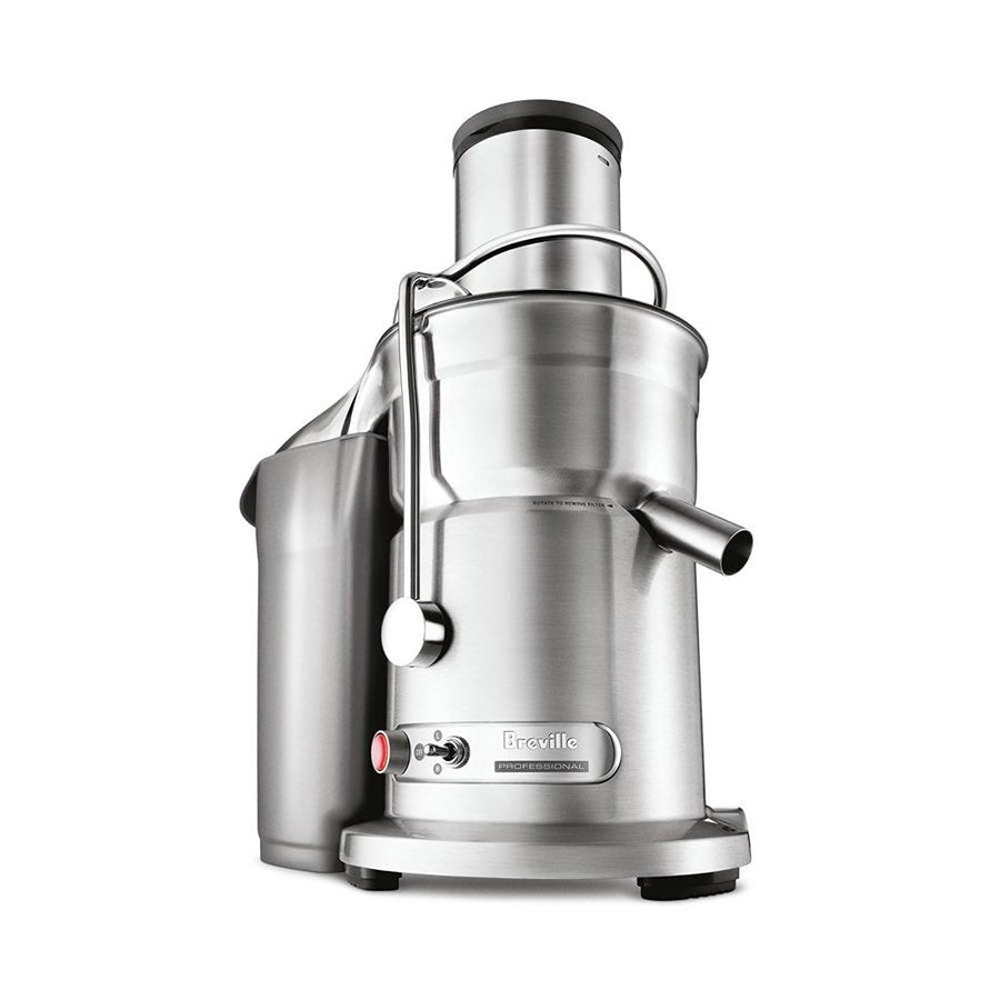 ブレビル Breville ジューサー 800JEXL アメリカキッチン家電
