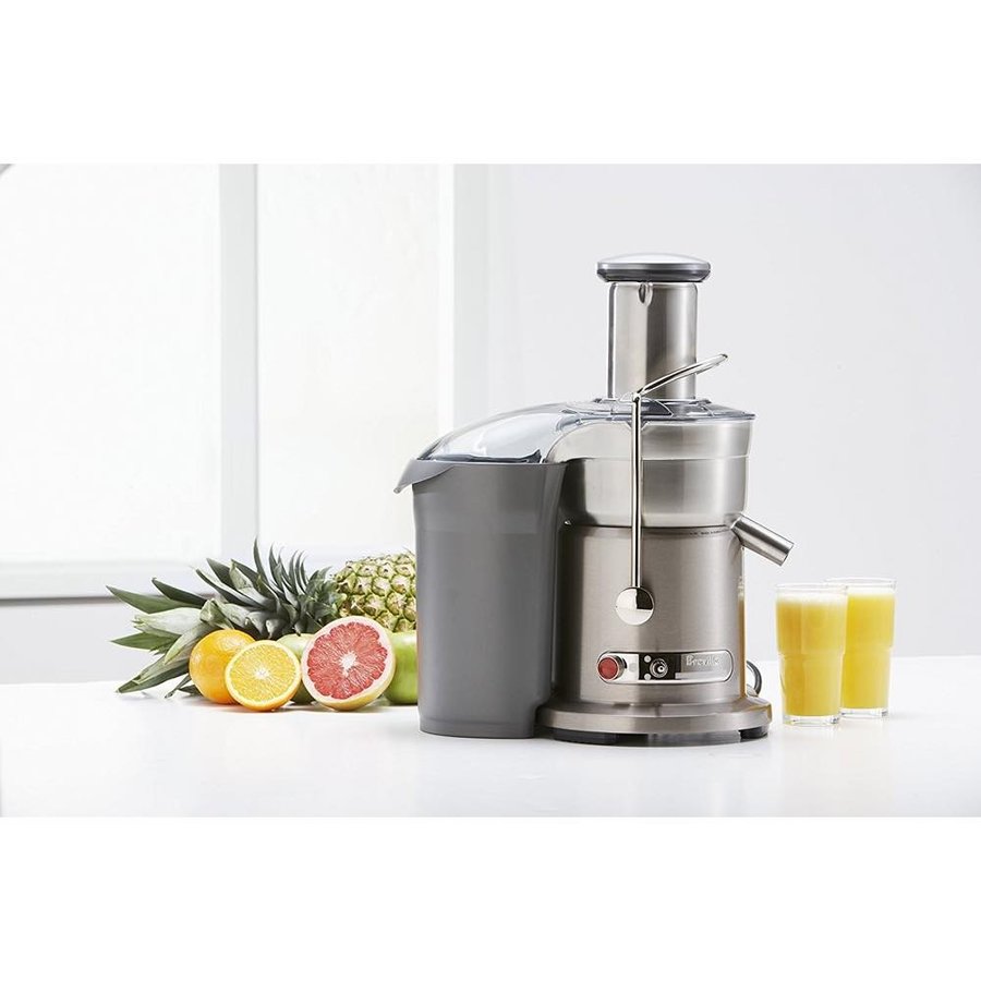 ブレビル Breville ジューサー 800JEXL アメリカキッチン家電