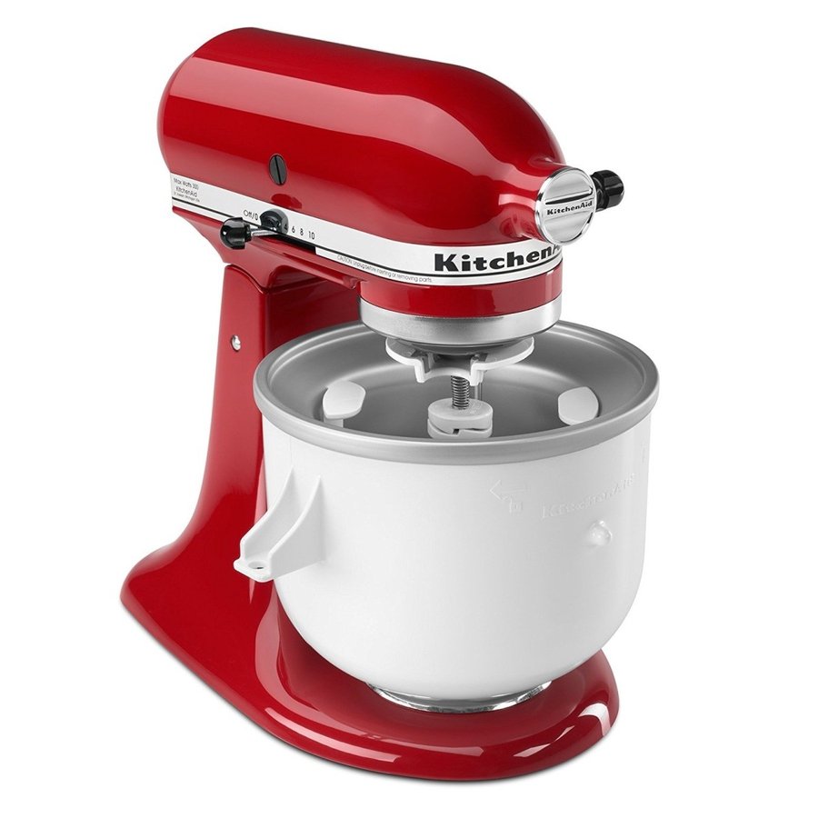 キッチンエイド KitchenAid 交換部品アイスクリームメーカー アメリカキッチン家電