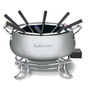 クイジナート Cuisinart フォンデュメーカー CFO-3SS アメリカキッチン家電