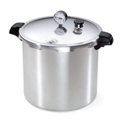 プレスト プレッシャークッカー 大容量 圧力鍋 Presto Pressure Canner and Cooker 家庭用 業務用 23-Quart