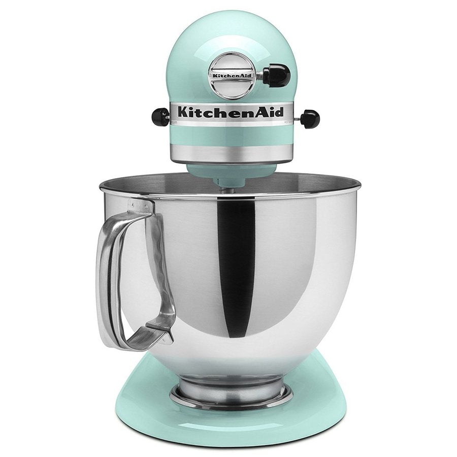 キッチンエイド KitchenAid スタンドミキサー 5クォート KSM150PSIC アメリカキッチン家電