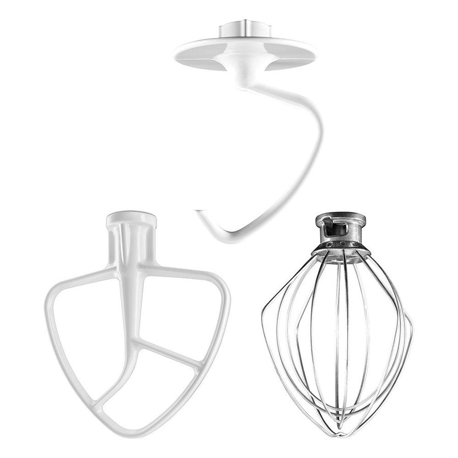 キッチンエイド KitchenAid スタンドミキサー 5クォート KSM150PSBK アメリカキッチン家電