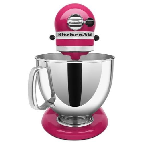 キッチンエイド KitchenAid スタンドミキサー 5クォート KSM150 アメリカキッチン家電