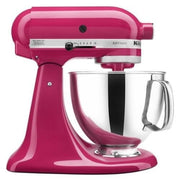 キッチンエイド KitchenAid スタンドミキサー 5クォート KSM150 アメリカキッチン家電
