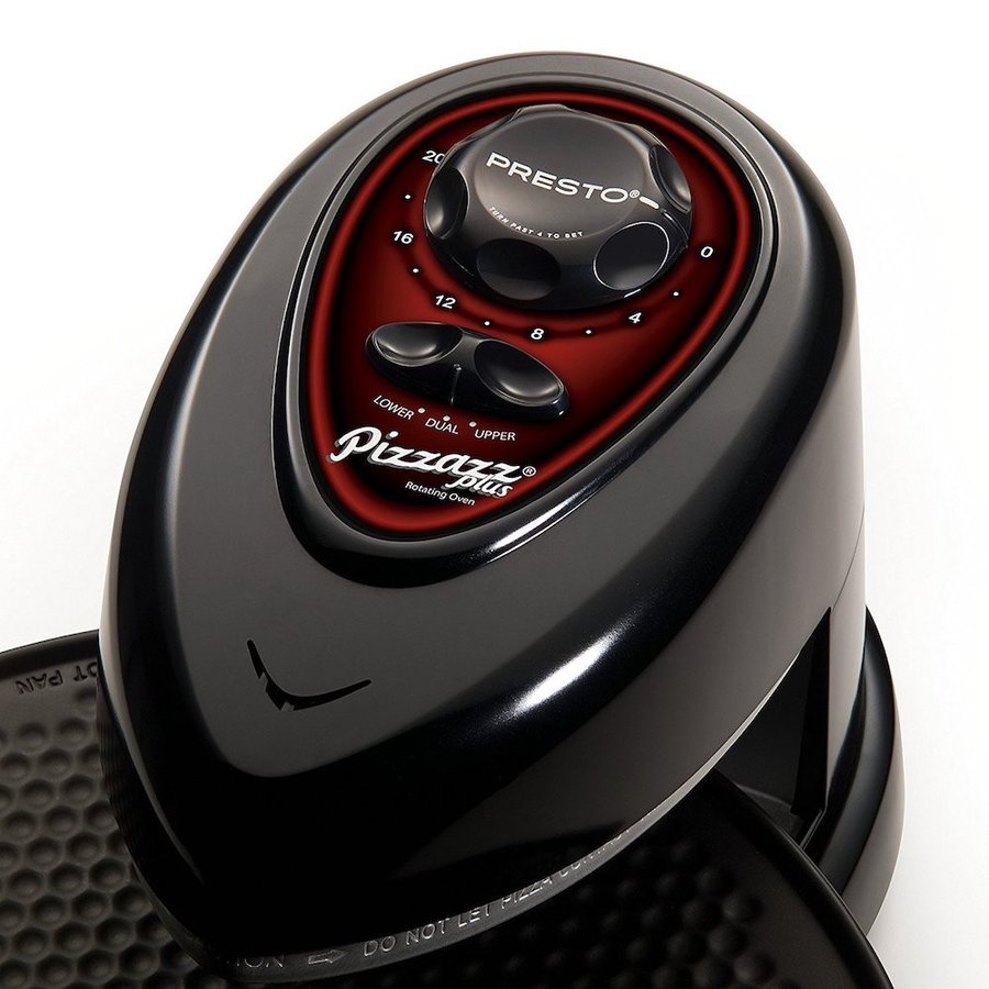 プレスト Presto ピザオーブン 03430 アメリカキッチン家電