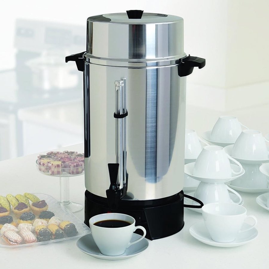 ウエストベンド West Ben コーヒーポット 100カップ 33600 アメリカキッチン雑貨