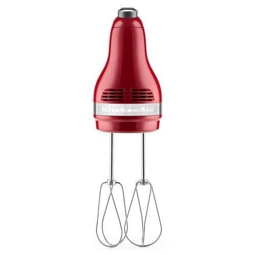 キッチンエイド KitchenAid ハンドミキサー KHM512ER アメリカキッチン家電