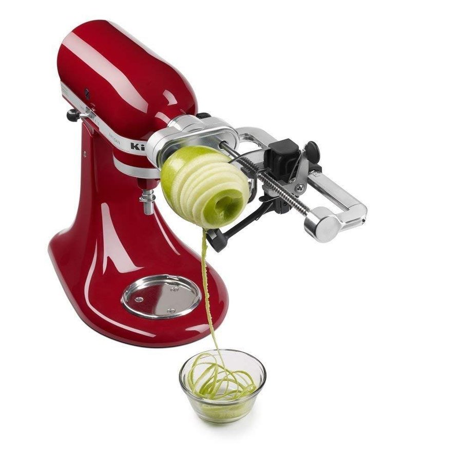 キッチンエイド KitchenAid 交換部品スパイラライザー アメリカキッチン家電