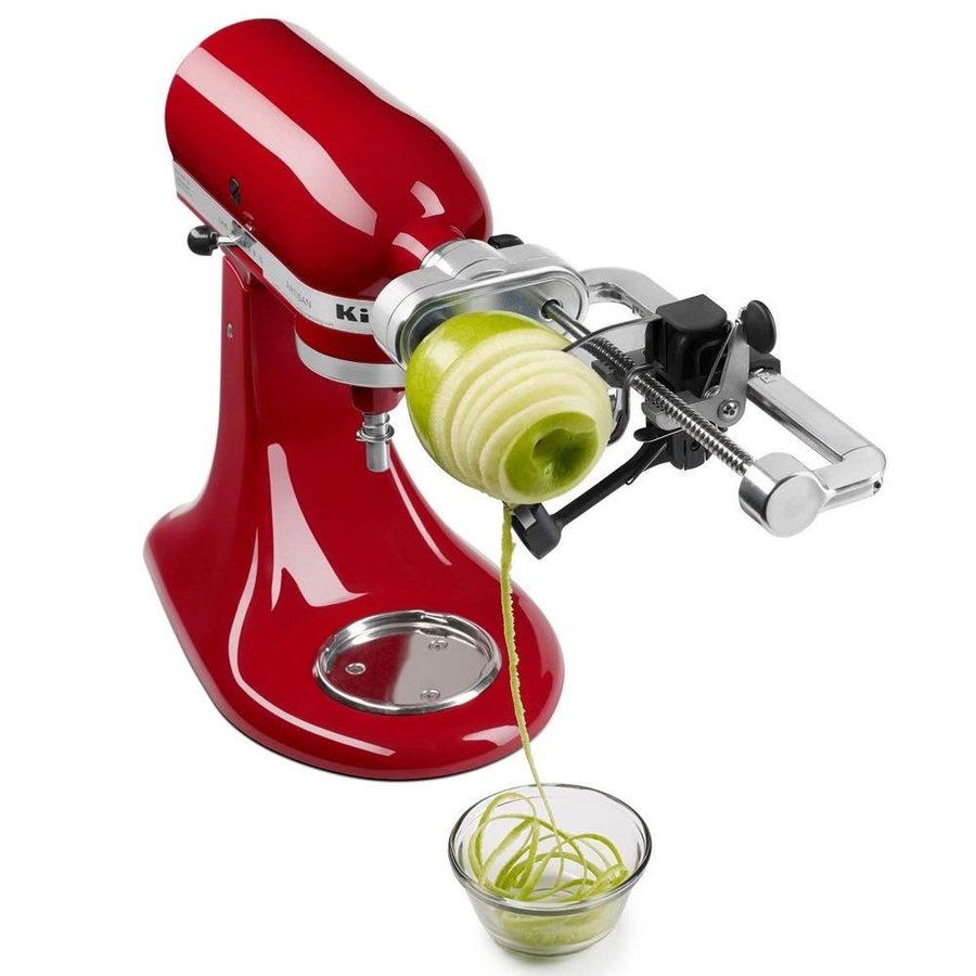 キッチンエイド KitchenAid 交換部品スパイラライザー アメリカキッチン家電