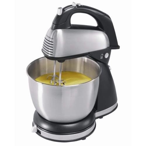 ハミルトンビーチ Hamilton Beach スタンドミキサー 64650 アメリカキッチン家電