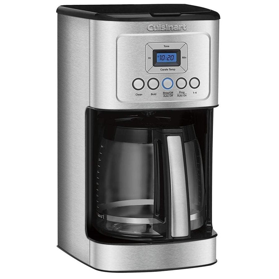 クイジナート Cuisinart コーヒーメーカー 14カップ DCC-3200P1 アメリカキッチン家電