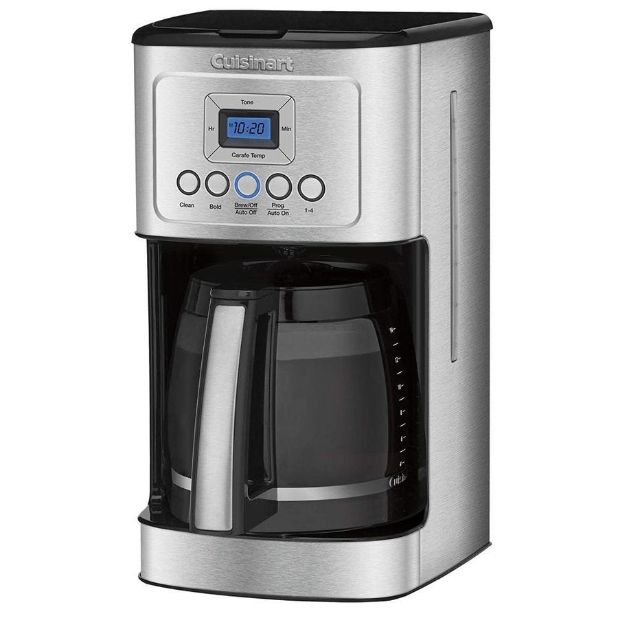 クイジナート Cuisinart コーヒーメーカー 14カップ DCC-3200P1 アメリカキッチン家電