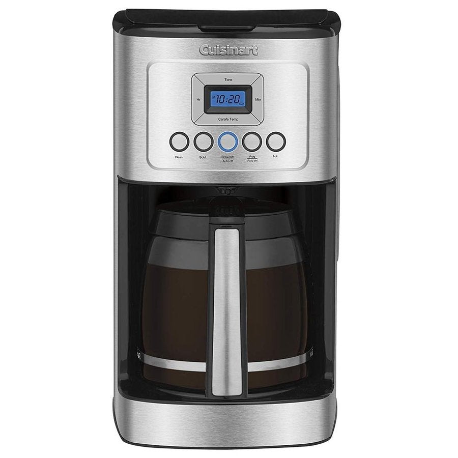 クイジナート Cuisinart コーヒーメーカー 14カップ DCC-3200P1 アメリカキッチン家電