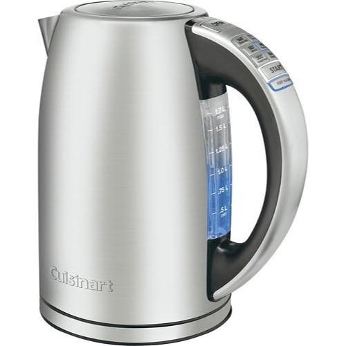 クイジナート Cuisinart 電気ケトル 1.7L CPK-17 アメリカキッチン家電