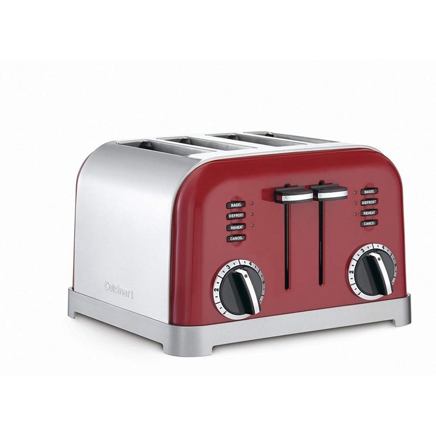 クイジナート Cuisinart トースター CPT-180MR アメリカキッチン家電