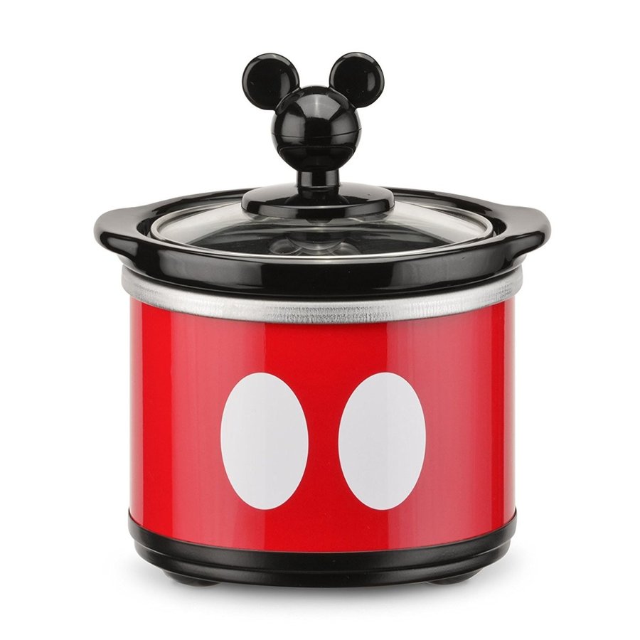 ディズニー Disney スロークッカー アメリカキッチン家電