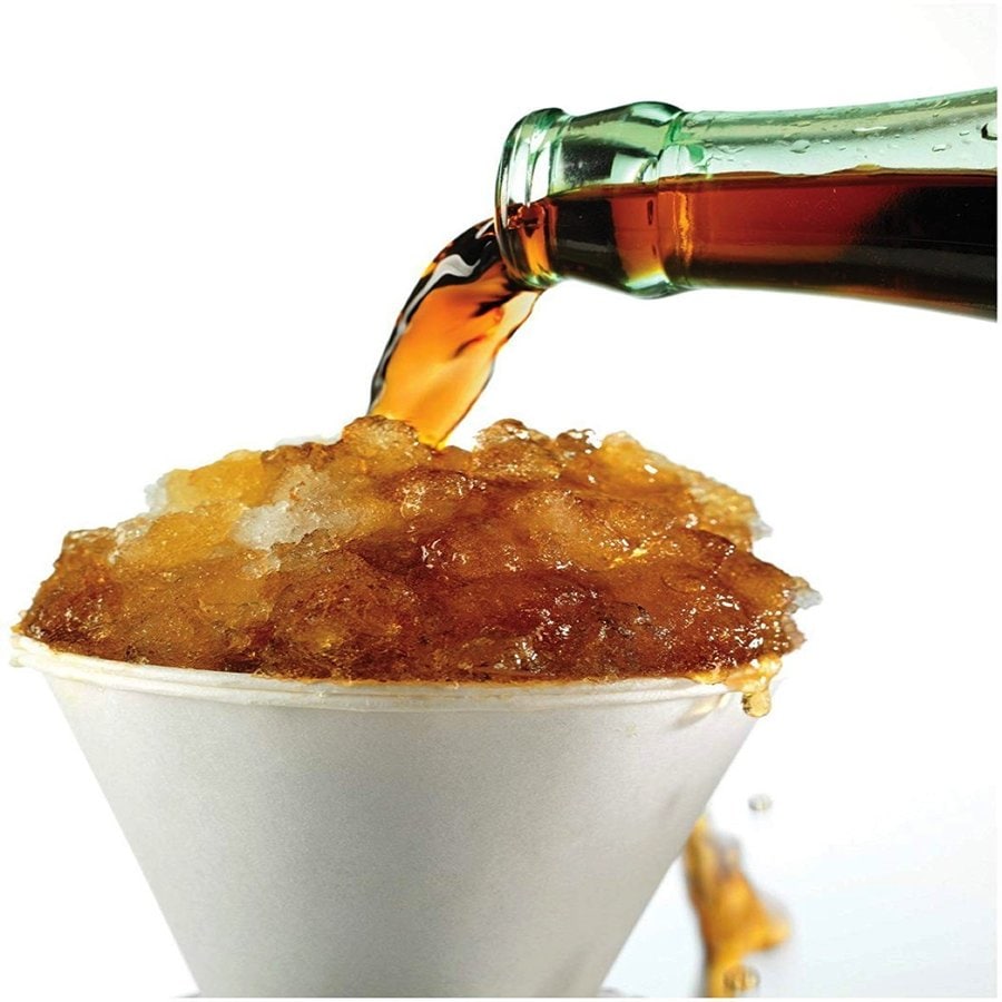 コカコーラ COCACOLA かき氷機 アメリカキッチン家電