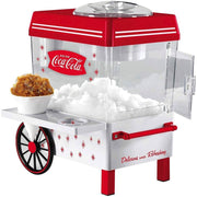 コカコーラ COCACOLA かき氷機 アメリカキッチン家電