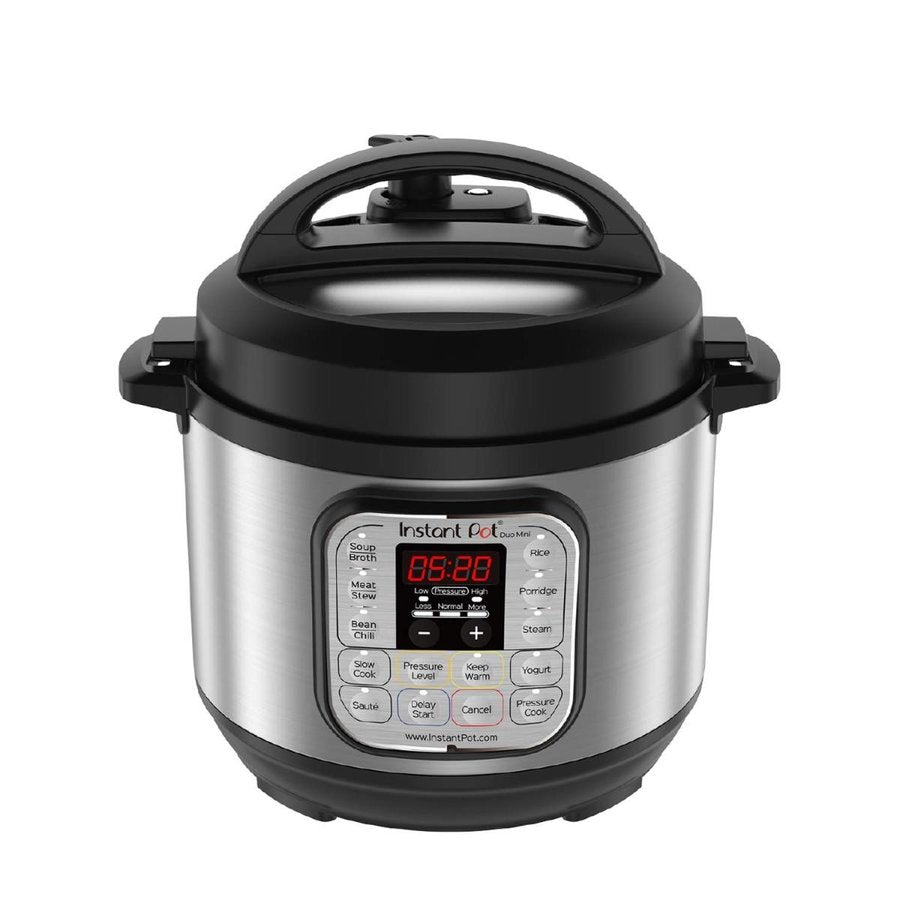 インスタントポット instantpot  圧力鍋 3クォート IPDUOMINI アメリカキッチン家電