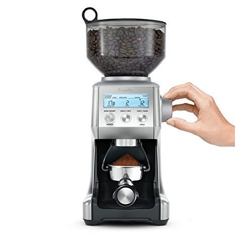 ブレビル Breville コーヒーグラインダー BCG820BSSXL アメリカキッチン家電