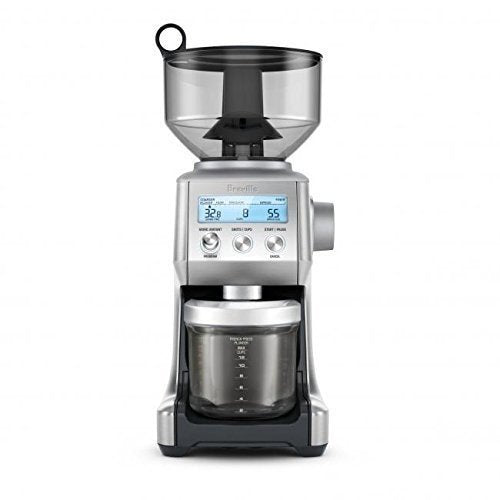 ブレビル Breville コーヒーグラインダー BCG820BSSXL アメリカキッチン家電