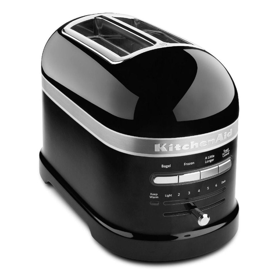 キッチンエイド KitchenAid トースター KMT2203OB アメリカキッチン家電
