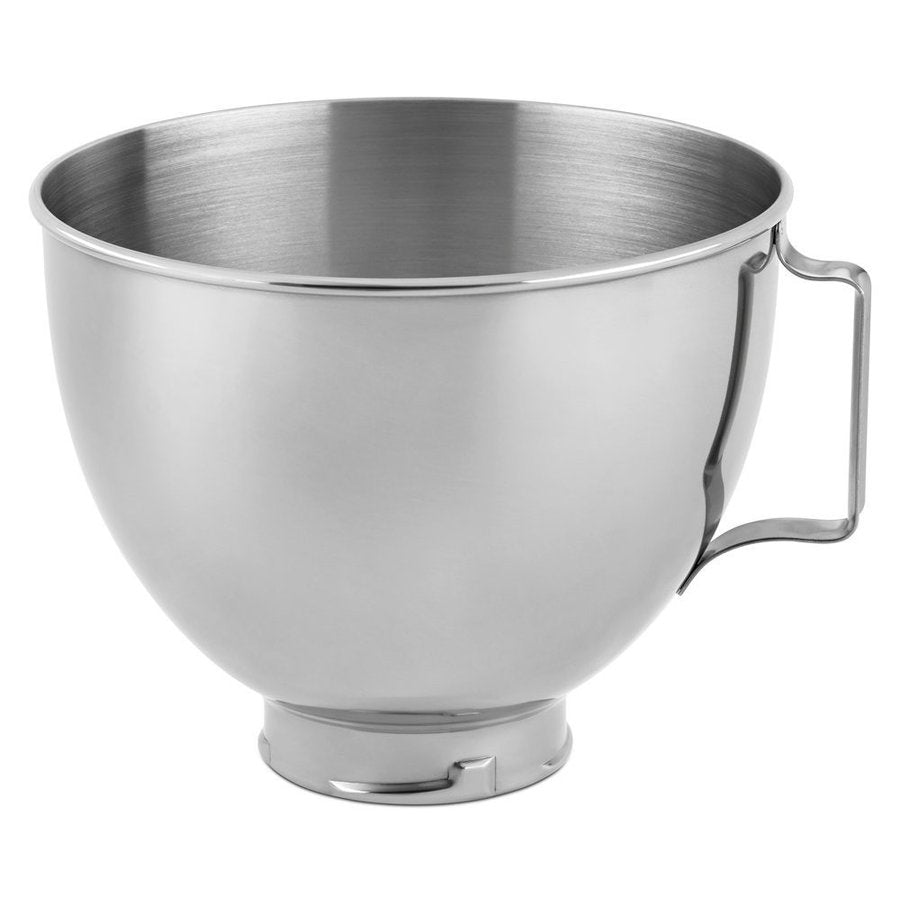 キッチンエイド KitchenAid ボウル 4.5クオート K45SBWH アメリカキッチン家電