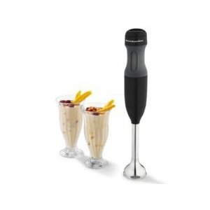 キッチンエイド KitchenAid ハンド・ブレンダー KHB2351OB アメリカキッチン家電