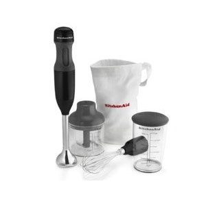 キッチンエイド KitchenAid ハンド・ブレンダー KHB2351OB アメリカキッチン家電